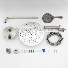 Душевой комплект Gappo G7199-30