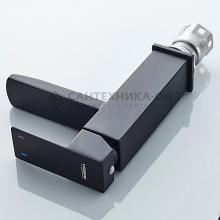 Смеситель для раковины Ledeme L71033B