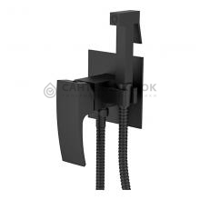 Смеситель с гигиеническим душем Gerhans K15214B