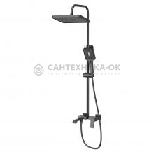 Душевая стойка Haiba HB24575-3
