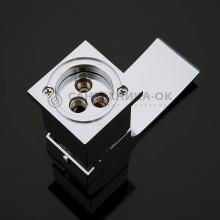 Смеситель для ванны Gappo G1107