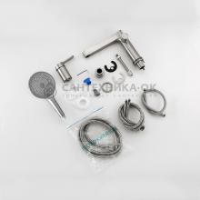 Смеситель для ванны Gappo G1199-30
