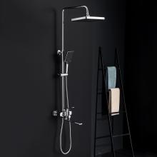 Душевая стойка Frap F2461