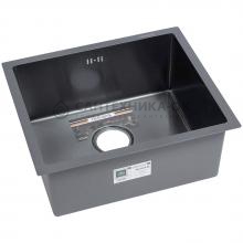 Мойка для кухни из нержавеющей стали Gerhans K35043B