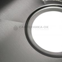 Мойка для кухни из нержавеющей стали Gerhans K35043B