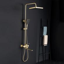 Душевая стойка Frap F2461-3