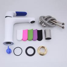Смеситель для раковины Frap F1034