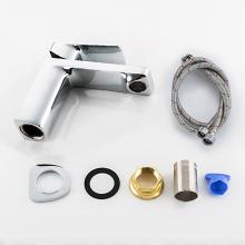 Смеситель для раковины Frap F1046