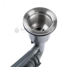 Мойка для кухни из нержавеющей стали Gerhans K37851B-R