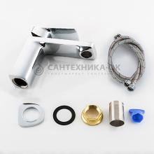 Смеситель для раковины Frap F1046