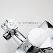 Душевая стойка Frap F2418