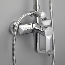 Душевая стойка Frap F2418