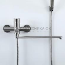 Смеситель для ванны Frap F2248