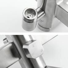 Душевая стойка Frap F24805