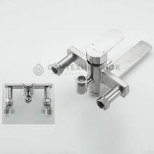 Душевая стойка Frap F24805