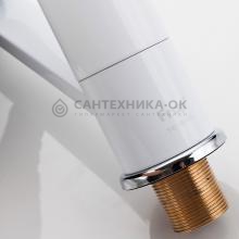 Смеситель для кухни Frap F4545