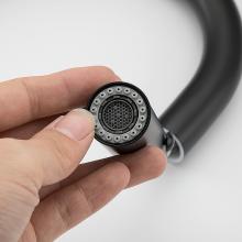 Смеситель для кухни Gappo G4398-46