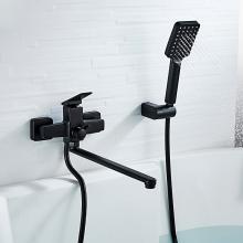 Смеситель для ванны Ledeme L2278B