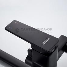 Смеситель для ванны Ledeme L2278B