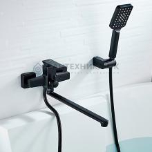 Смеситель для ванны Ledeme L2278B