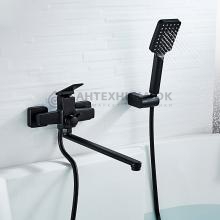 Смеситель для ванны Ledeme L2278B