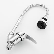 Смеситель для кухни Frud R40055-1