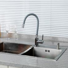 Смеситель для кухни Frud R42052-31