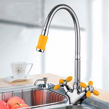 Смеситель для кухни Frud R43127-9