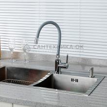 Смеситель для кухни Frud R42052-31