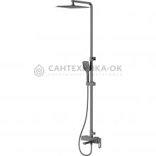 Душевая стойка Gappo G2417-9