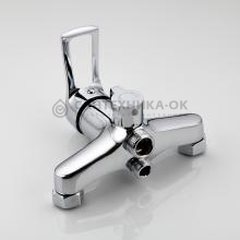 Смеситель для ванны Frap F22701-B