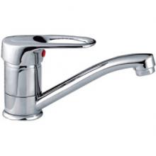 Смеситель для кухни Frap F4528-B
