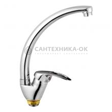Смеситель для кухни Frap F4139-2