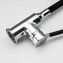 Смеситель для кухни Frap F4044