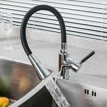 Смеситель для кухни Frap F4044