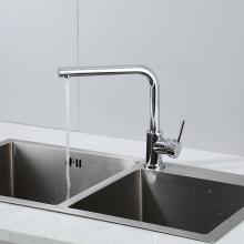 Смеситель для кухни Frap F40551