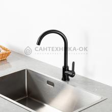 Смеситель для кухни Frap F42552-6