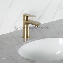 Смеситель для раковины Gappo G1048-3