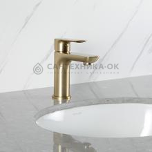 Смеситель для раковины Gappo G1048-3
