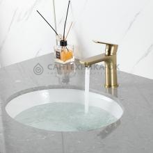 Смеситель для раковины Gappo G1048-3
