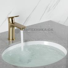 Смеситель для раковины Gappo G1048-3