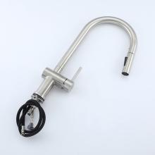 Смеситель для кухни Frap F60807
