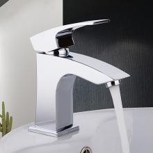 Смеситель для раковины Gappo G1007