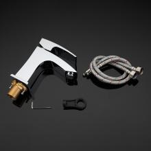 Смеситель для раковины Gappo G1007