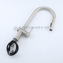Смеситель для кухни Frap F60807