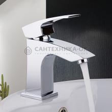 Смеситель для раковины Gappo G1007