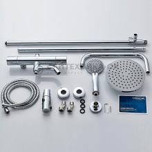 Душевая стойка Ledeme L2422