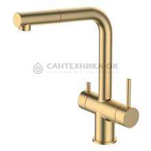Смеситель для кухни Gappo G4397-73
