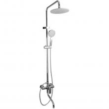 Душевая стойка Frud R24154