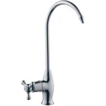 Смеситель под фильтр Frap H52 F1052-8